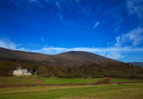 4 An Gleanntain Holiday Home