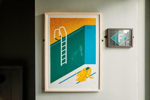 Hotel Firefly