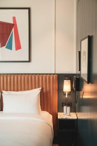 Hotel The Dean Cork