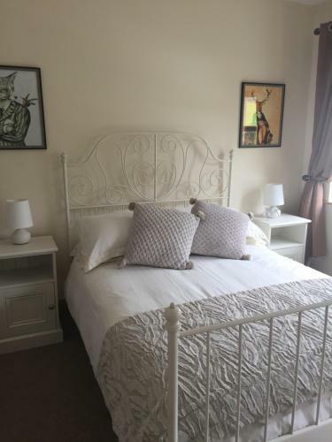 Bed & Breakfast Red Row House