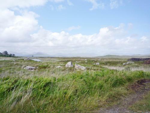 Connollys Cottage Carna