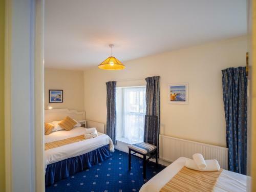 White Heather House
