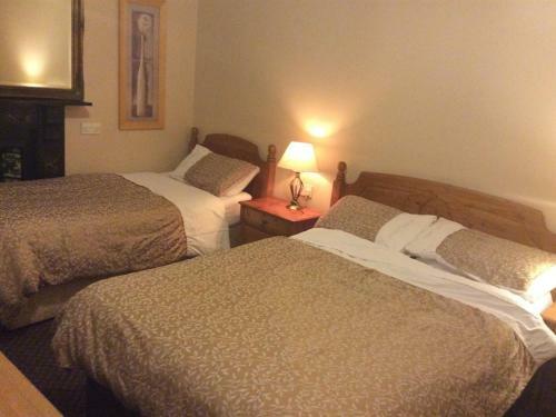Hostal Roseville Lodge B&B