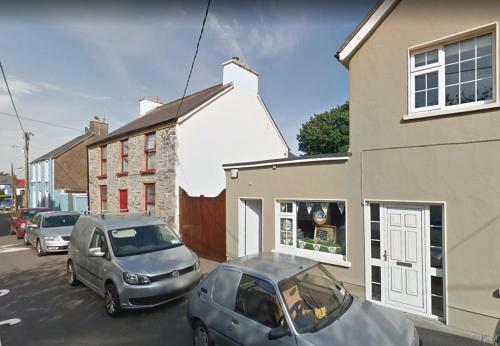 An Searrach Dingle