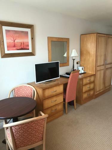 Hotel Fernhill Lodge Carrigaline