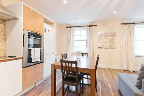 Apartamento Your Place - Temple Bar