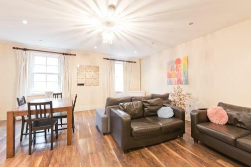 Apartamento Your Place - Temple Bar