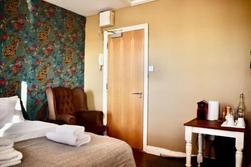 Apartamento Cosy One Bed In Trendy Stoneybatter