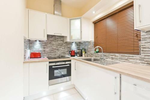 Captivating 2-bed Apartment In Dublin 1