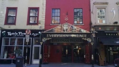 Hotel Rezz Cork