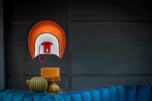 Marlin Hotel Stephens Green
