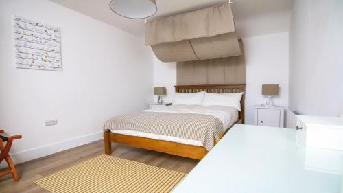 Apartamento Eyre Executive 3