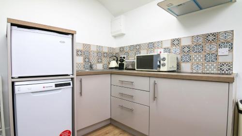 Apartamento Eyre Executive 3