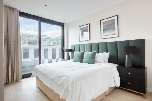 Aparthotel Sonder ? Britain Quay