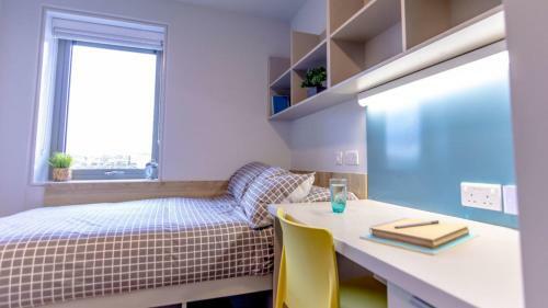 Albergue Heyday Student Accommodation