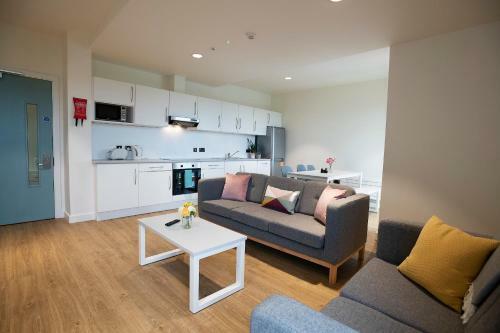 Apartamento Goldcrest Village