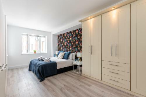 Apartamento Sweet Inn - Adelaide Square