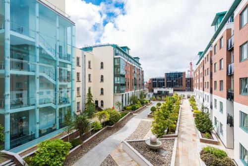 Apartamento Sweet Inn - Adelaide Square