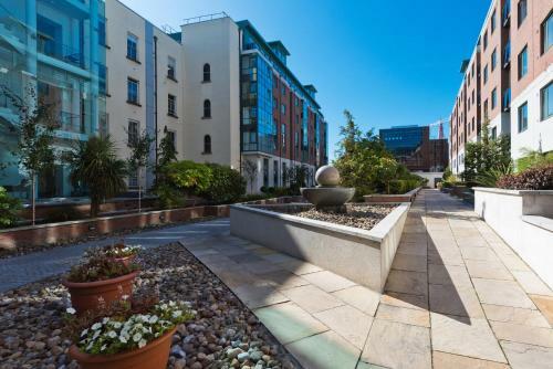 Apartamento Sweet Inn - Adelaide Square