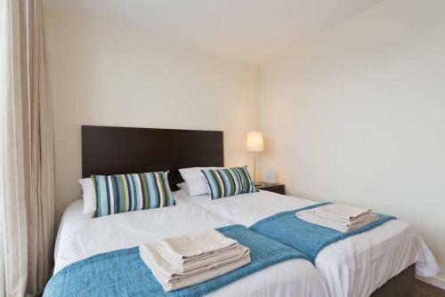 Apartamento Stylish 3-bed Penthouse In Silicon Docks