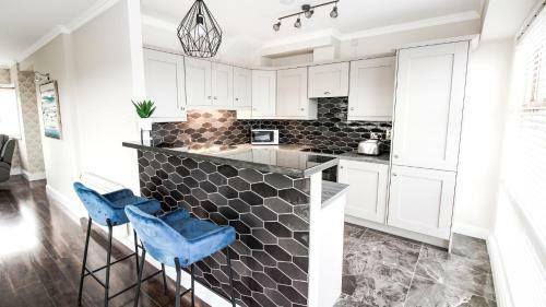 Apartamento Galway City Luxury Stay