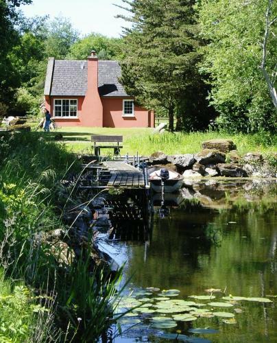 Clonmoylan - Hunters Home Cottage