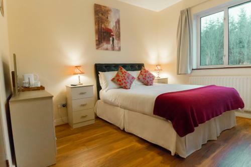 Dorney's B&B