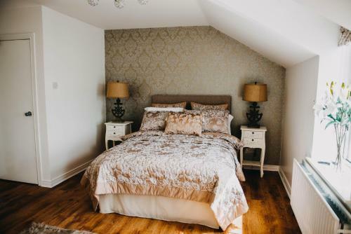 Bed & Breakfast The Castle Inn