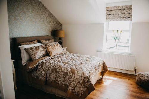 Bed & Breakfast The Castle Inn