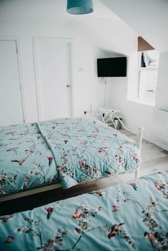 Bed & Breakfast The Castle Inn