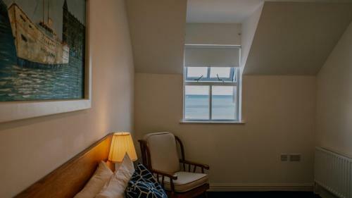 The Wooden House Hotel