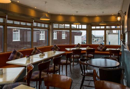 The Wooden House Hotel