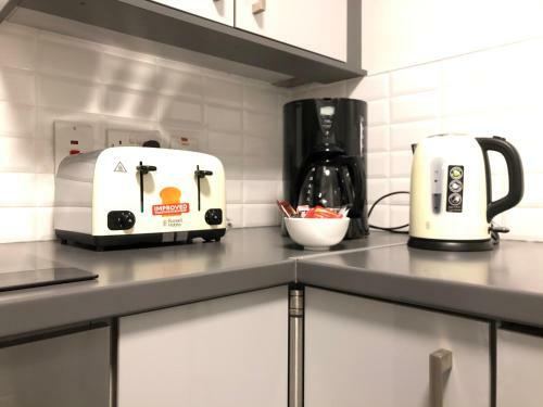Apartamento Saraye - The Lodge