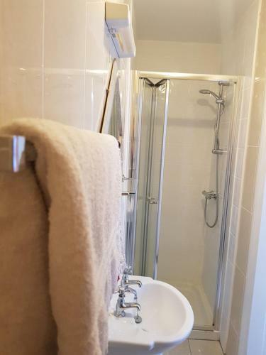 Fitzgeralds Bar And B&B