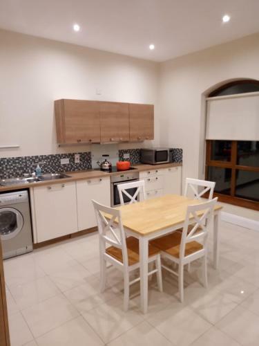 Apartamento Leitrim Marina On-the-river