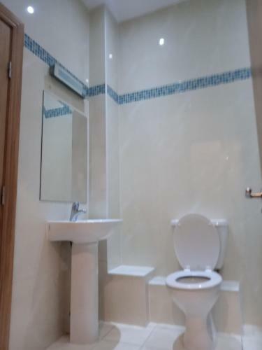 Apartamento Leitrim Marina On-the-river