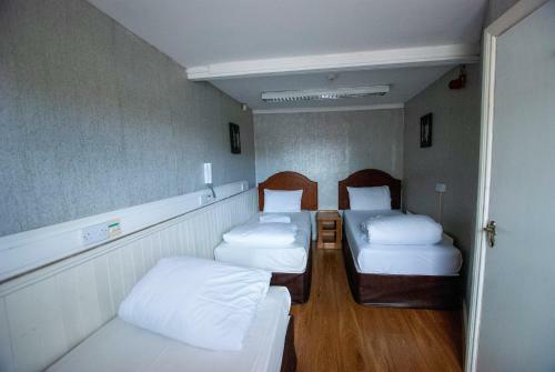 Apartamento House 13