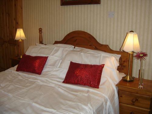 Hostal Abbeycourt Kenmare Kerry