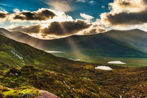 Hostal Abbeycourt Kenmare Kerry