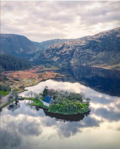 Hostal Abbeycourt Kenmare Kerry