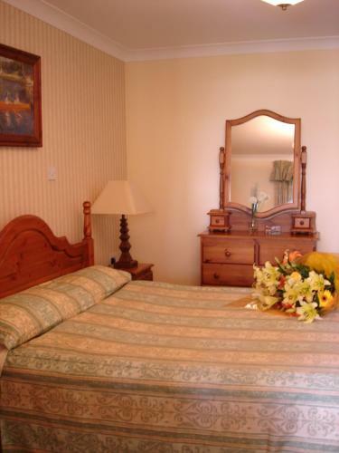Hostal Abbeycourt Kenmare Kerry