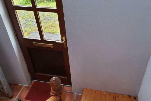 Apartamento No 1 Heather Hill, Letterfrack