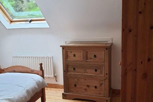 Apartamento No 1 Heather Hill, Letterfrack
