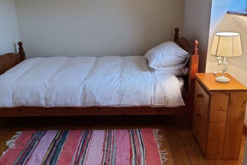 Apartamento No 1 Heather Hill, Letterfrack