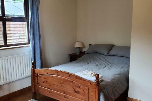 Apartamento No 1 Heather Hill, Letterfrack