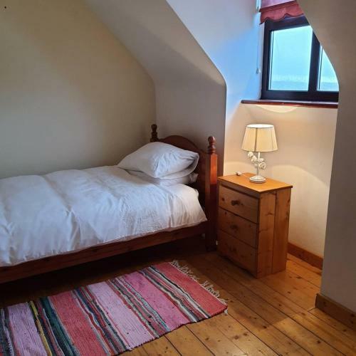 Apartamento No 1 Heather Hill, Letterfrack