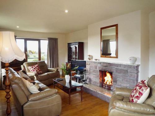 Beahy Lodge Holiday Home By Trident Holiday Homes