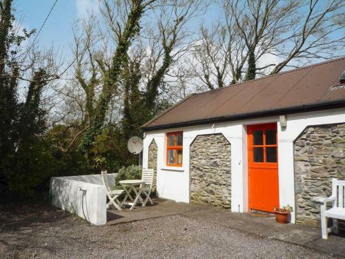 Kizzie Cottage Killorglin By Trident Holiday Homes