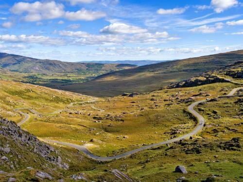 Stone Cottage Kenmare By Trident Holiday Homes