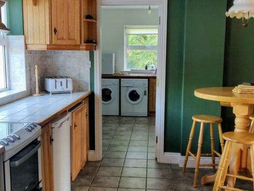 Firhouse Holiday Home Glengarriff